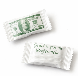 Pastilla Comprimida 1 pieza Tamarindo Endulza tu marca