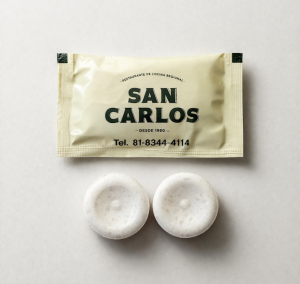 Sobre 2 pastillas endulza tu marca