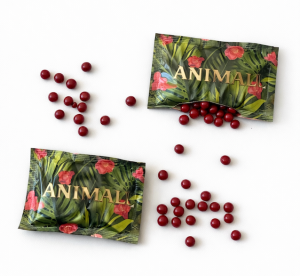 Smallpack 7gr endulza tu marca