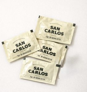 Sobre 2 pastillas endulza tu marca