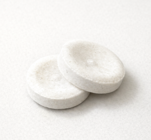 Sobre 2 pastillas endulza tu marca