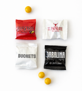 Sobre 2gr endulza tu marca